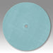 3M - 27552 Trizact Hookit Film Disc 268Xa A10 Blue 7 Inch X 3/8 Inch Die 700Ff (7010326756)