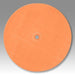 3M - 27550 Trizact Hookit Film Disc 268Xa A5 Orange 7 Inch X 3/8 Inch Die 700Ff (7010361004)