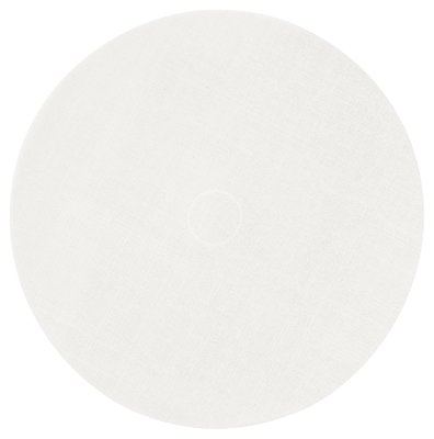 3M - 54628 Trizact PSA Film Disc 568Xa White 3 Inch X NH Die 300V (7000028111)