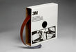 3M - 19802 Utility Cloth Roll 314D 1-1/2 Inch X 50 Yard P400 J-Weight (7000118522)
