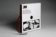 3M - 19794 Utility Cloth Roll 314D 1 Inch X 50 Yard P50 X-Weight (7000118516)