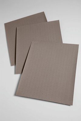 3M - 12500 Utility Cloth Sheet 211K 500 J-Weight 9 Inch X 11 Inch (7010308017)