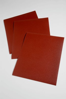 3M - 19772 Utility Cloth Sheet 314D 9 Inch X 11 Inch P80 J-Weight (7000000359)