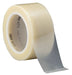 3M - 03100 Vinyl Tape 471 Transparent 1 Inch X 36 Yard 5.2 Mil (7000047448)