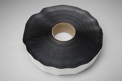 3M 7010367923 83504 Weatherban Ribbon Sealant PF 5422 Black — Lighting ...