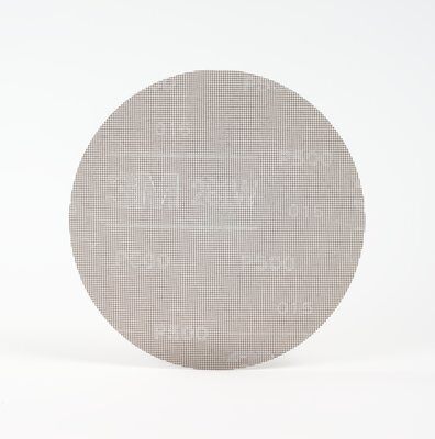 3M - 13085 Wetordry Cloth Disc 281W 8 Inch X NH P500 (7000045611)