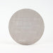 3M - 13085 Wetordry Cloth Disc 281W 8 Inch X NH P500 (7000045611)
