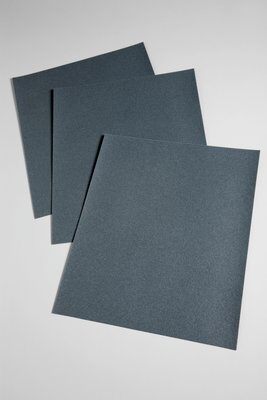 3M - 24001 Wetordry Paper Sheet 431Q 60 C-Weight 9 Inch X 11 Inch (7000118638)