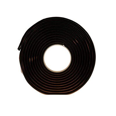 3M - 08611 Windo-Weld Round Ribbon Sealer 08611 5/16 Inch X 15 Foot Kit (7000046615)