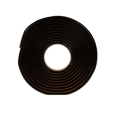 3M - 08612 Windo-Weld Round Ribbon Sealer 08612-3/8 Inch X 15 Foot Kit (7000000938)