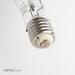 Philips 467373 SON 400W E39 ED58 CL SL/12 400W Clear S51/O Mogul Base Open Rated ED58 High Pressure Sodium Bulb (928601139391)