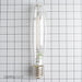 Philips 467373 SON 400W E39 ED58 CL SL/12 400W Clear S51/O Mogul Base Open Rated ED58 High Pressure Sodium Bulb (928601139391)