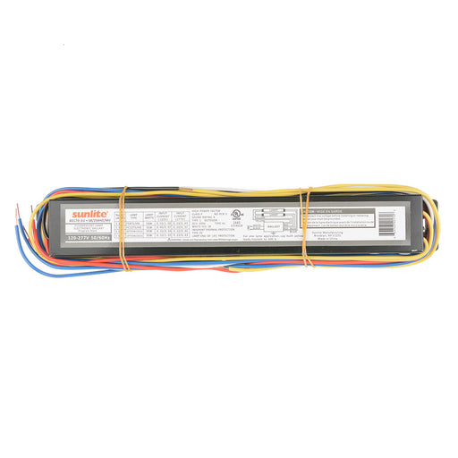 Sunlite SB254HOMV Multivolt Electrical Ballast (40170-SU)