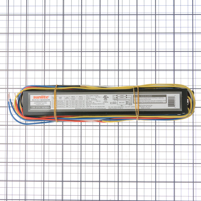 Sunlite SB254HOMV Multivolt Electrical Ballast (40170-SU)