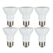 Sunlite LED PAR20 Bulb 6W 450Lm 2700K 120V E26 Base (40386-SU)