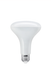 Sylvania LED8BR30DIMSC9RP 8W LED BR30 Dimmable 80 CRI 650Lm CCT Selectable 2700K-3000K-5000K 15000 Hours (41382)