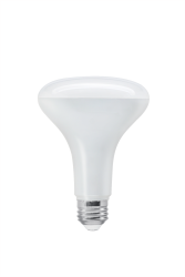 Sylvania LED9BR30DIMHO850G6RP 9W LED BR30 Dimmable 80 CRI 850Lm 5000K 25000 Hours Medium E26 Base (40461)