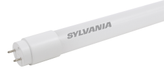 Sylvania LED8T8/L24/FP/835/SUB/G8 2 Foot Substitute LED T8 Frosted Nano Plastic 8W 82 CRI 1250Lm 3500K 50000 Hours (40492)
