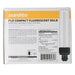 Sunlite PLD13/E/SP41K/10PK 3W 780Lm 4100K PLD 4-Pin Double U-Shaped Twin Tube Bulb 10 Pack (40535-SU)