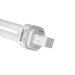 Sunlite Compact Fluorescent PLD 2-Pin Bulb 13W 660Lm 4100K GX23-2 Base (40541-SU)