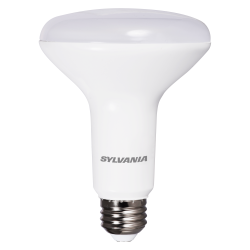 Sylvania LED7.5BR30DIM927TLRP2 LED Natural Truwave BR30 7W Dimmable 90 CRI 650Lm 2700K 15000 Hours Medium Base Frosted Finish 2 Pack/Priced Per Each (40728)