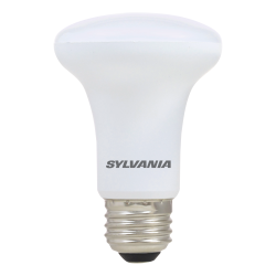 Sylvania LED5.5R20DIM927TLRP2 LED Natural Truwave R20 5W Dimmable 90 CRI 450Lm 2700K 15000 Hours Medium Base Frosted Finish 2 Pack/Priced Per Each (40788)