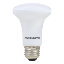 Sylvania LED5.5R20DIM930TLRP2 LED Natural Truwave R20 5W Dimmable 90 CRI 450Lm 3000K 15000 Hours Medium Base Frosted Finish 2 Pack/Priced Per Each (40789)