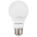 Sylvania ECOLED14.5A19F8507YVRP6 ECO 14.5W LED A19 80 CRI 1450Lm 5000K 7700 Hours 6 Pack Priced Per Each (40884)