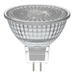 Sylvania LED6MR16DIM930TLFL40GLRP LED Natural TruWave MR16 6W Dimmable 90 CRI 450Lm 3000K GU5.3 Base 25000 Hours (40928)