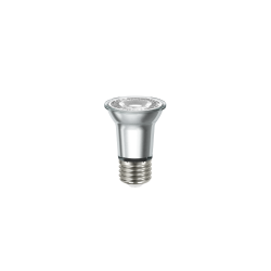 Sylvania LED6PAR16DIM950TLFL40GLRP Truwave PAR16 6W Dimmable 90 CRI 450Lm 5000K 25000 Hours (40931)