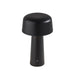 Adesso Lenny LED Cordless Table Lamp Black (4094-01)