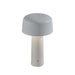 Adesso Lenny LED Cordless Table Lamp White (4094-02)