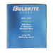 Bulbrite 40G40CL 40W G40 Globe Clear E26 125V 2700K (351040)