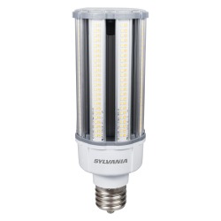 Sylvania LED45HIDR8SC2MOG 45W LED HIDr CCT Selectable Lamp 120-277V 80 CRI EX39 Base 3000K/4000K/5000K (41010)