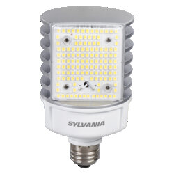 Sylvania LED18HIDRODAREA830MED 18W LED HIDr Area Light 3000K Medium Base 2600Lm 80 CRI 120V (41021)