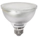 Sylvania LED11PAR30DIM830FL4013YGLWRP 11W LED PAR30 Dimmable 82 CRI 850Lm 3000K 15000 Hours 40 Degree Beam Angle (41049)