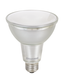 Sylvania LED11PAR30LNDIM830FL4013YGLWRP 11W LED PAR30LN 850Lm 82 CRI Dimmable 3000K 15000 Hours (41053)