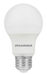 Sylvania LED8A19DIMO94013YTLRP 8W LED A19 Dimmable 90 CRI 800Lm 4000K 15000 Hours Medium E26 Base Frosted (41142)