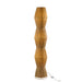 Adesso Renata Floor Lantern Natural (4107-12)