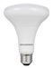 Sylvania ECOLED9BR30DIM8307YVRP4 ECO LED BR30 10W Dimmable 80 CRI 650Lm 3000K 7700 Hours 4 Pack/Priced Per Each (41101)