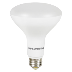 Sylvania LED13BR40DIMHO840G6RP LED BR40 12W Dimmable 80 CRI 1100Lm 4000K 25000 Hours (41110)
