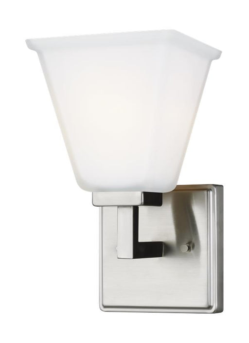 Generation Lighting Ellis Harper One Light Wall/Bath Sconce (4113701-962)