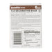 Sunlite T10/LED/FS/6W/E26/CL/27K/128MM/6PK 6W LED T10 Bulb 2700K 600Lm 6-Pack (41150-SU)