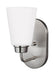 Generation Lighting Kerrville One Light Wall/Bath Sconce (4115201-710)