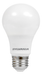 Sylvania LED5.5A19DIMO94013YTLRP 5.5W LED A19 Dimmable 90 CRI 450Lm 4000K 15000 Hours Medium E26 Base Frosted (41143)