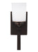 Generation Lighting Kemal One Light Wall/Bath Sconce (4130701-710)