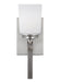 Generation Lighting Kemal One Light Wall/Bath Sconce (4130701-962)