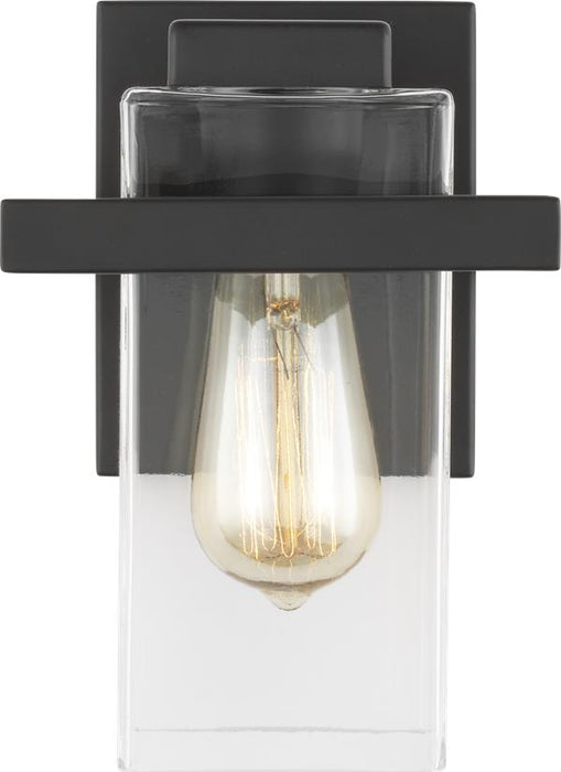 Generation Lighting Mitte One Light Wall/Bath Sconce (4141501-112)