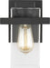 Generation Lighting Mitte One Light Wall/Bath Sconce (4141501-112)