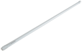 Sylvania LED10.5T8L48FPDIM835XPBF 4 Foot LEDlescent XP Extended Performance Ballast-Free Dimmable LED T8 Nano Plastic 10.5W 120-277V 82 CRI 1650Lm 3500K (41597)